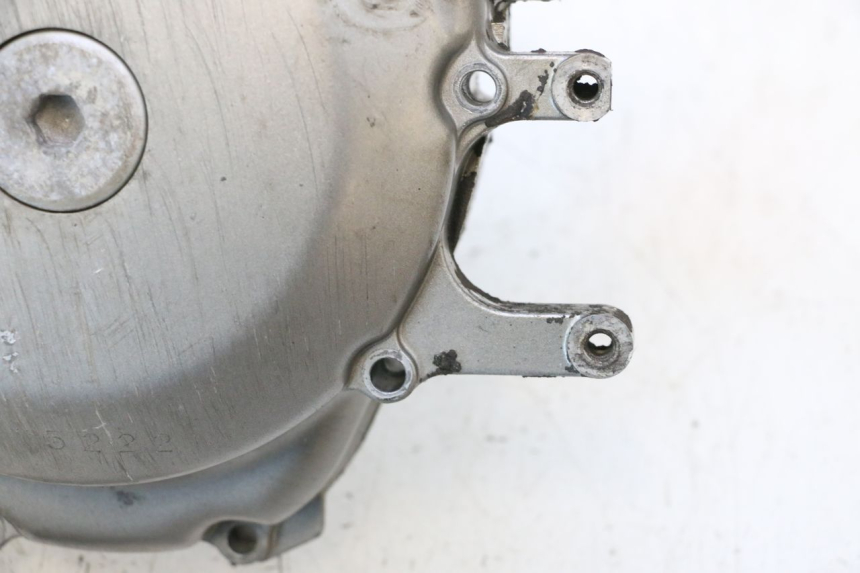 photo de IGNITION COVER SUZUKI SV S 650 (2003 - 2009) - Surface and material condition
