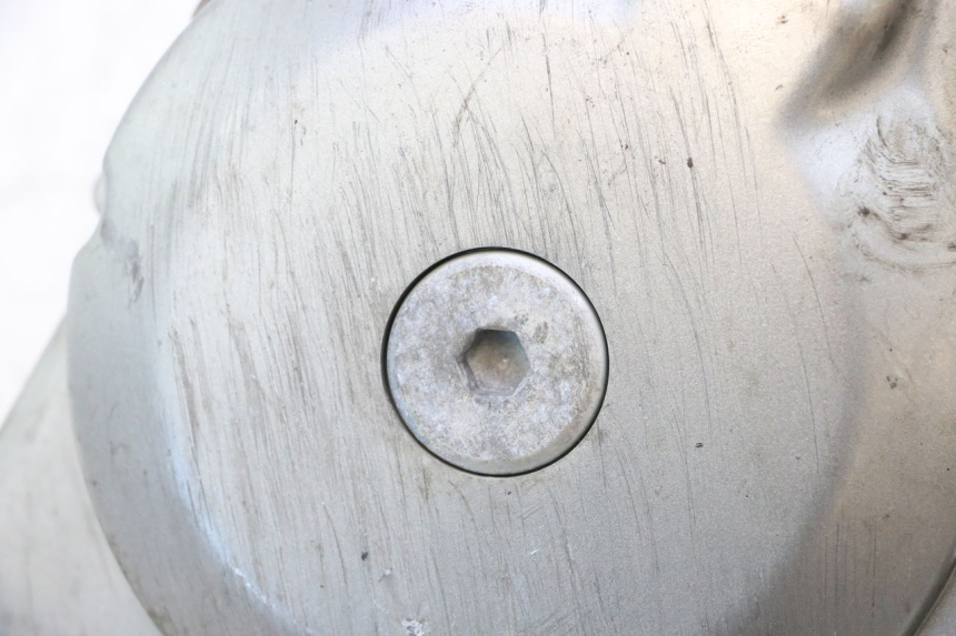 photo de IGNITION COVER SUZUKI SV S 650 (2003 - 2009) - Markings and original references