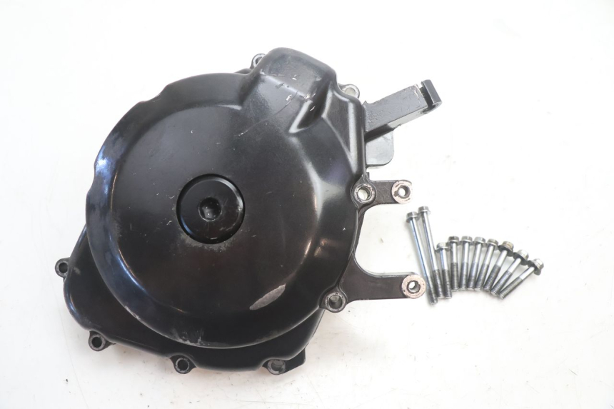 photo de IGNITION COVER SUZUKI SV S 650 (1999 - 2002) - Main view