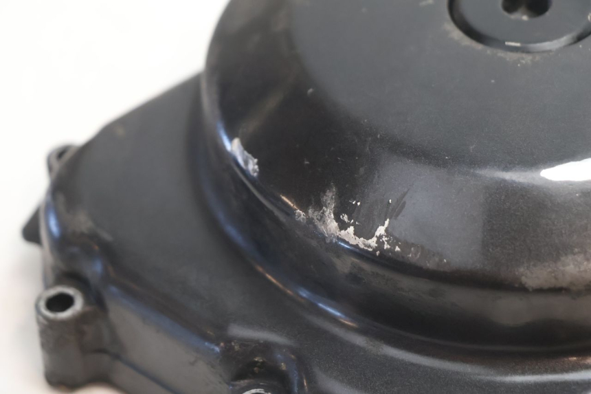 photo de IGNITION COVER SUZUKI SV S 650 (1999 - 2002) - Zoom on usage condition