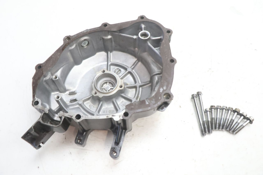 photo de IGNITION COVER SUZUKI SV S 650 (1999 - 2002) - Product overview