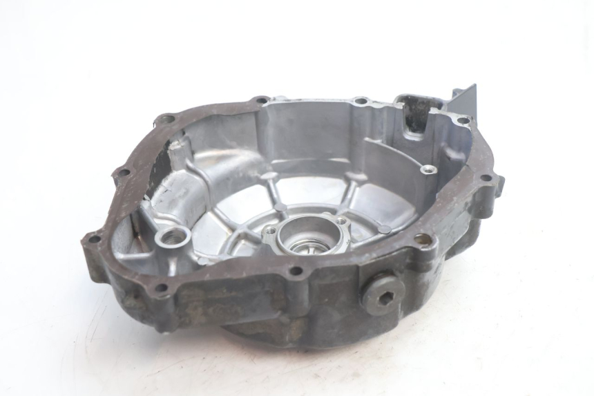 photo de IGNITION COVER SUZUKI SV S 650 (1999 - 2002) - Fixing points details