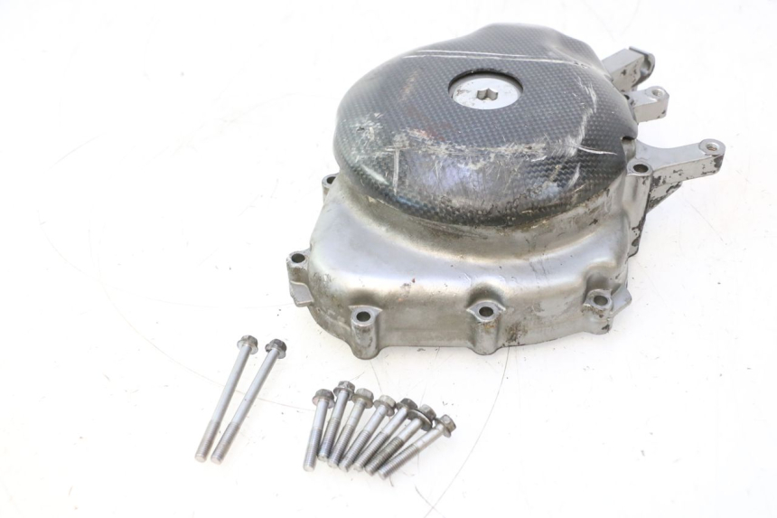 photo de IGNITION COVER SUZUKI SV S 650 (2003 - 2009) - Alternative perspective