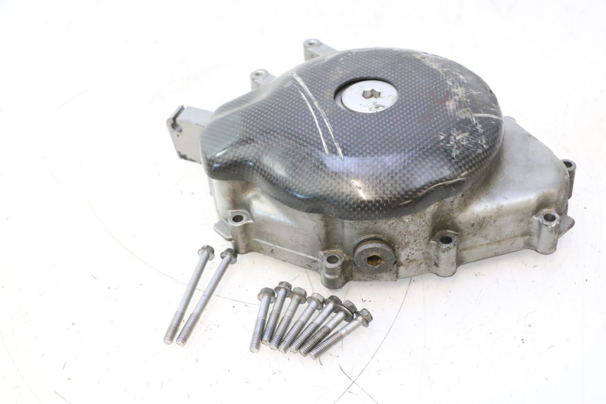 photo de IGNITION COVER SUZUKI SV S 650 (2003 - 2009) - Technical close-up