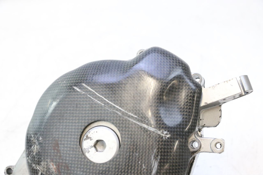 photo de IGNITION COVER SUZUKI SV S 650 (2003 - 2009) - Fixing points details