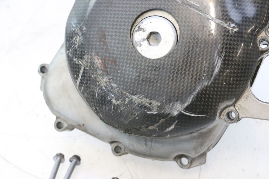 photo de IGNITION COVER SUZUKI SV S 650 (2003 - 2009) - Surface and material condition