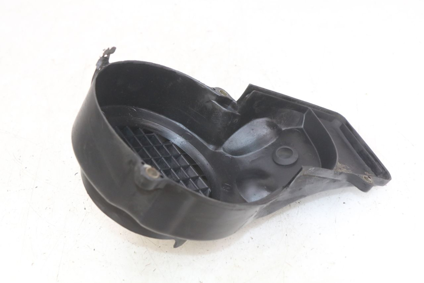 photo de IGNITION COVER PEUGEOT SV 125 (1991 - 1994) - Zoom on usage condition