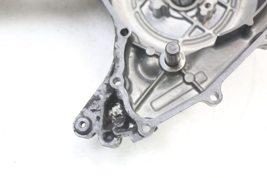 photo de IGNITION COVER YAMAHA TDM ABS 900 (2002 - 2014) - Additional view of the item