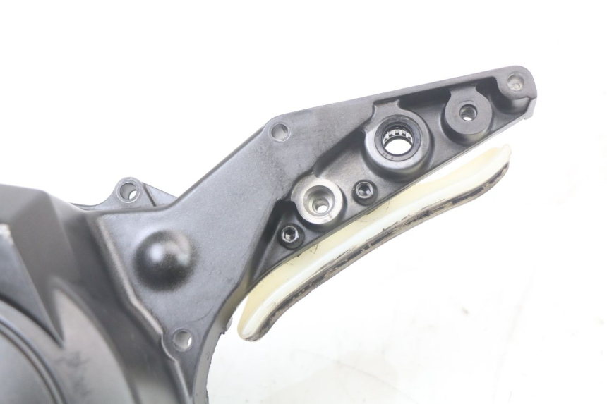 photo de IGNITION COVER YAMAHA TDM ABS 900 (2002 - 2014) - Alternative perspective