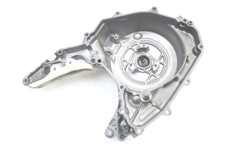 photo de IGNITION COVER YAMAHA TDM ABS 900 (2002 - 2014) - Fixing points details