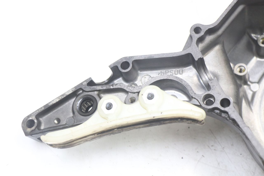 photo de IGNITION COVER YAMAHA TDM ABS 900 (2002 - 2014) - Surface and material condition