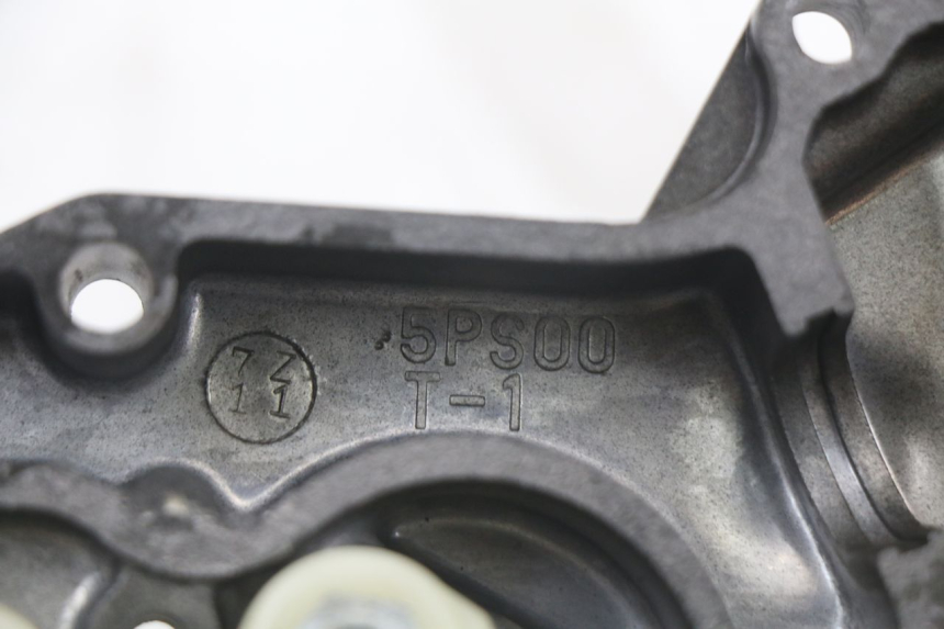 photo de IGNITION COVER YAMAHA TDM ABS 900 (2002 - 2014) - Checked used part