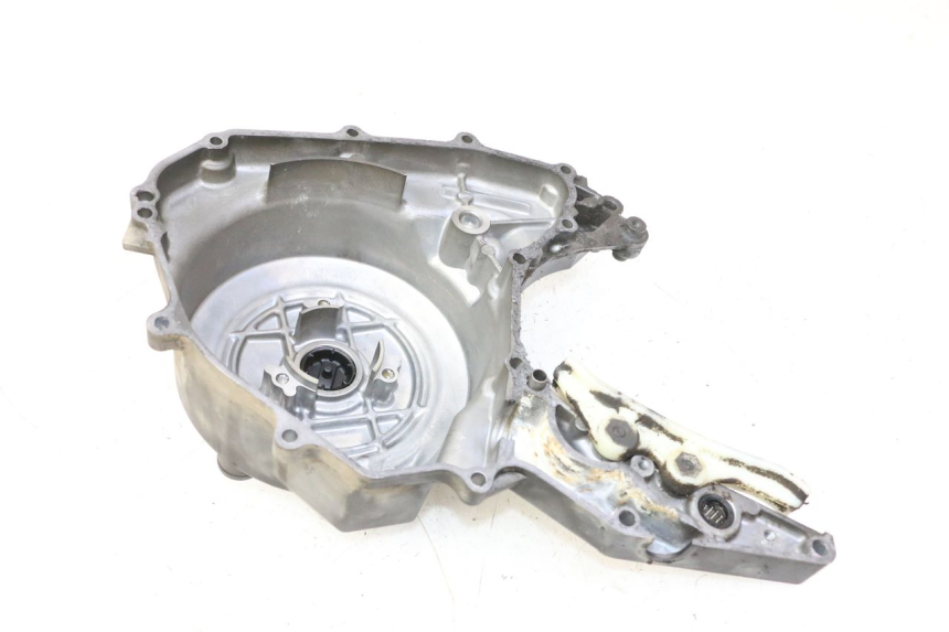 photo de IGNITION COVER YAMAHA TDM ABS 900 (2002 - 2014) - Component detail