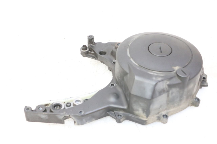 photo de IGNITION COVER YAMAHA TDM ABS 900 (2002 - 2014) - Alternative perspective