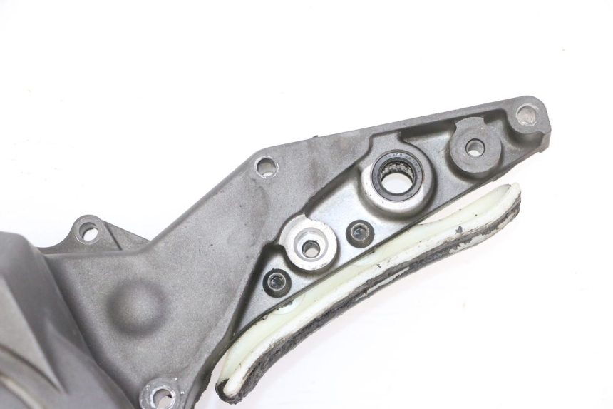 photo de IGNITION COVER YAMAHA TDM ABS 900 (2002 - 2014) - Surface and material condition