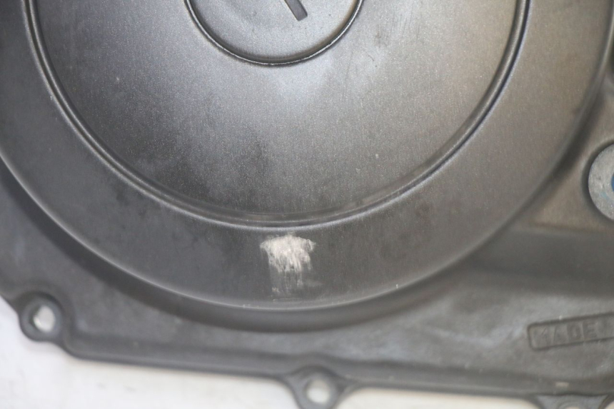 photo de IGNITION COVER YAMAHA TDM ABS 900 (2002 - 2014) - Component detail