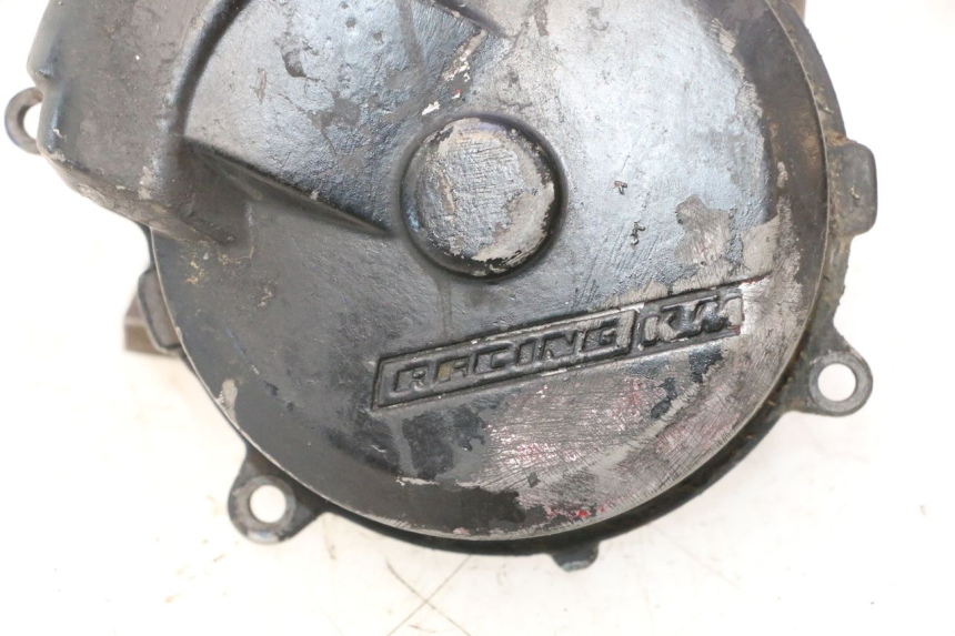 photo de IGNITION COVER HUSABERG TE 250 (2011 - 2014) - Zoom on usage condition