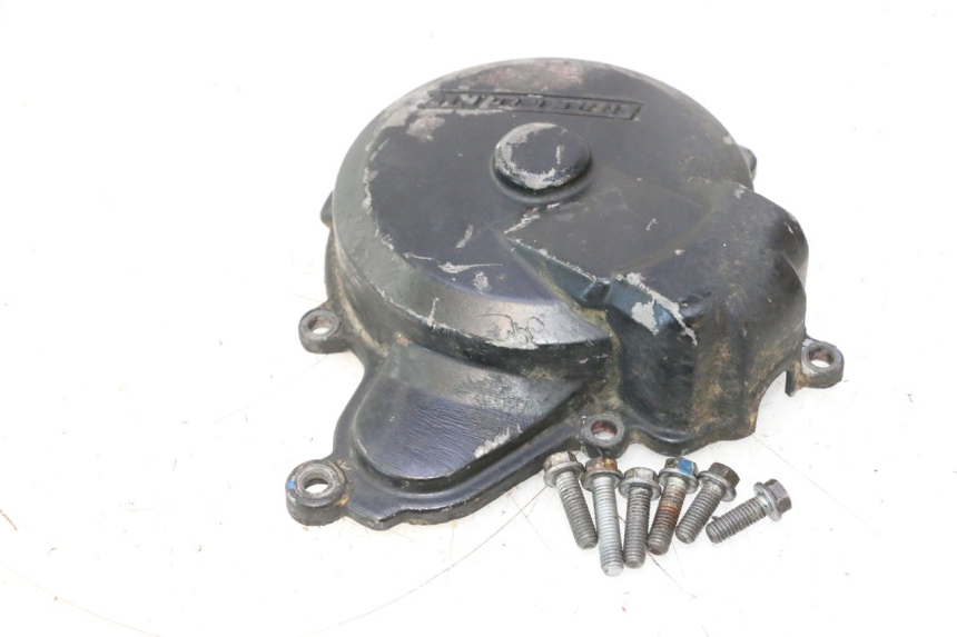photo de IGNITION COVER HUSABERG TE 250 (2011 - 2014) - Technical close-up