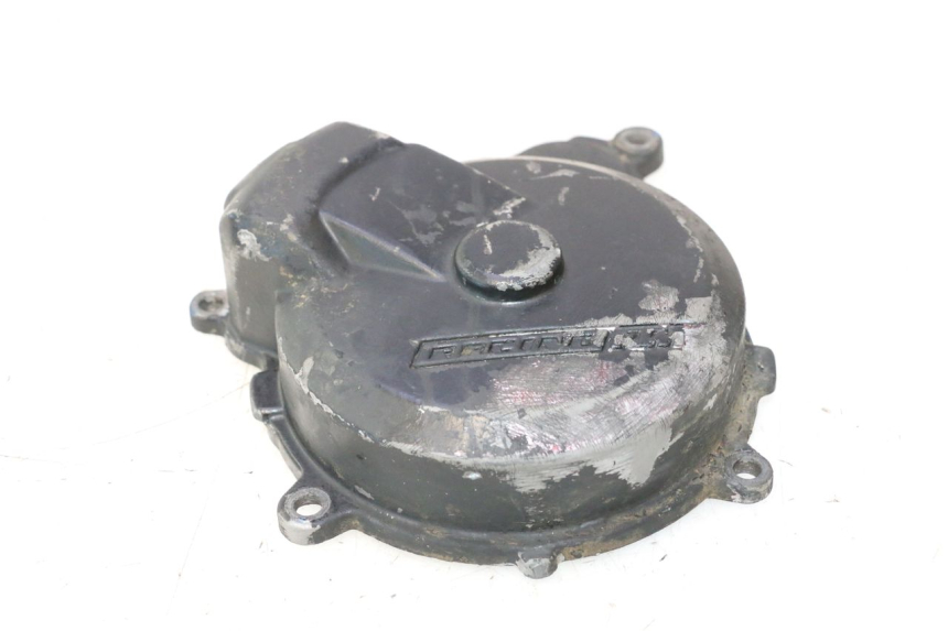 photo de IGNITION COVER HUSABERG TE 250 (2011 - 2014) - Fixing points details