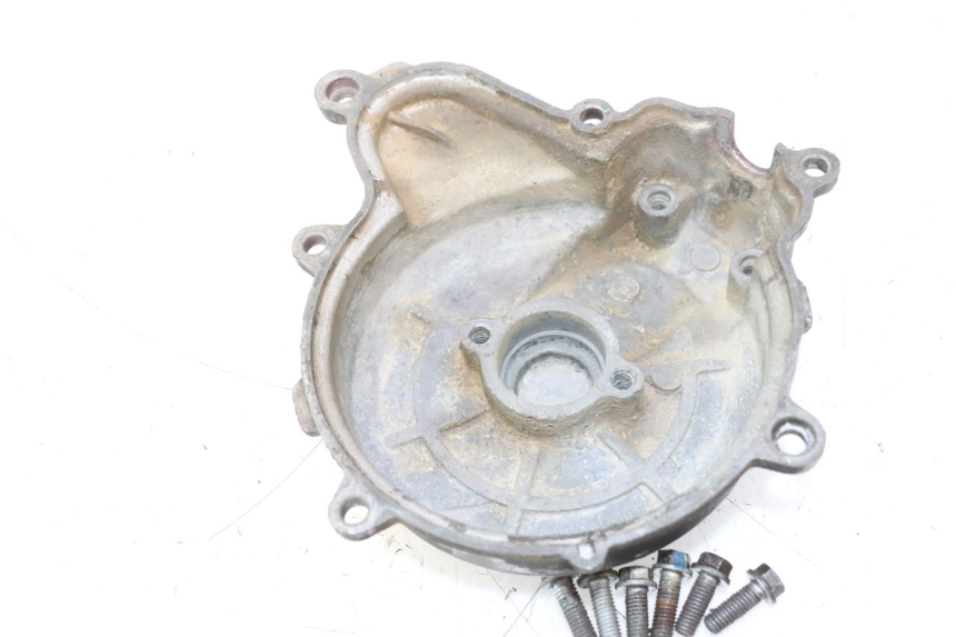 photo de IGNITION COVER HUSABERG TE 250 (2011 - 2014) - Surface and material condition