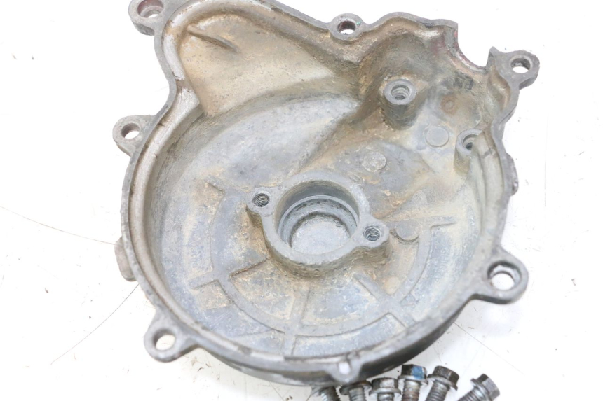 photo de IGNITION COVER HUSABERG TE 250 (2011 - 2014) - Markings and original references
