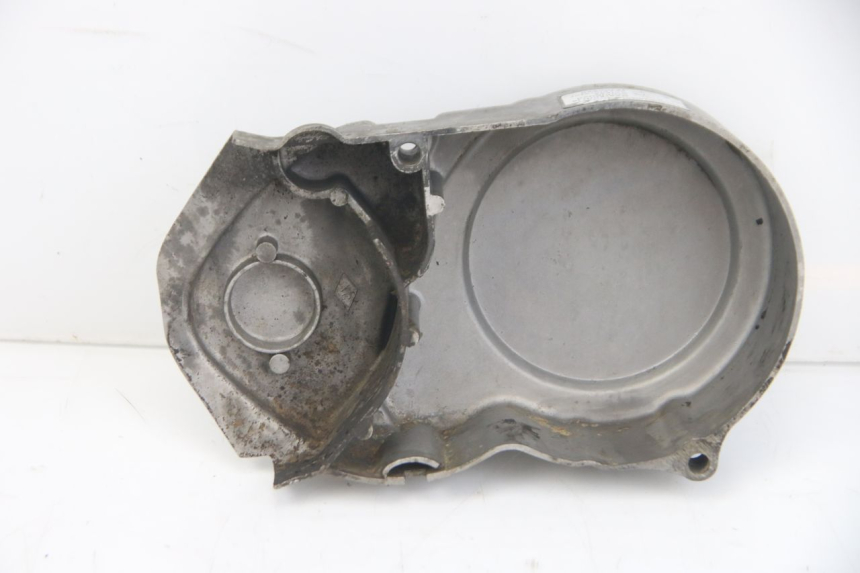 photo de IGNITION COVER NITRO MOTORS THUNDER 125 - Component detail