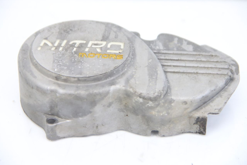 photo de IGNITION COVER NITRO MOTORS THUNDER 125 - Alternative perspective