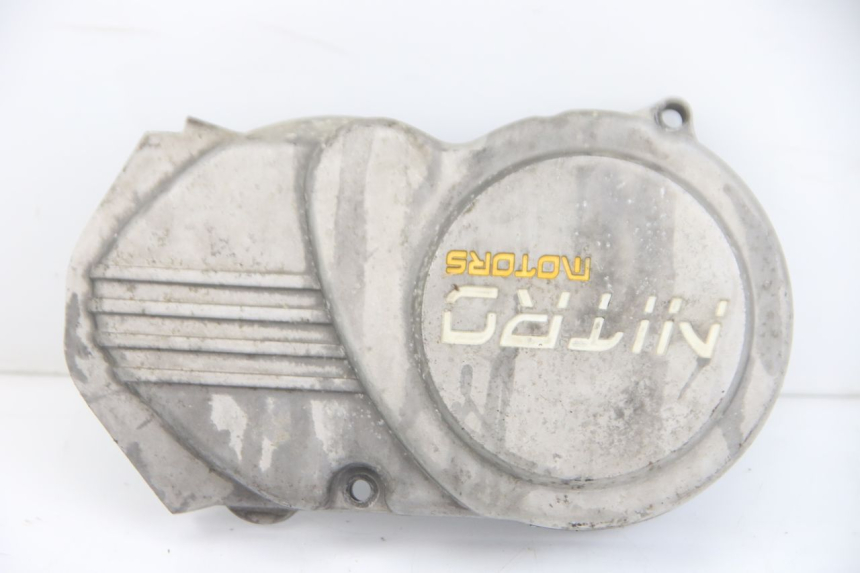 photo de IGNITION COVER NITRO MOTORS THUNDER 125 - Technical close-up