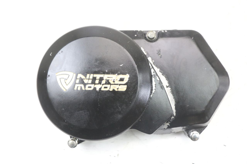 photo de IGNITION COVER NITRO MOTORS THUNDER 125 - Main view