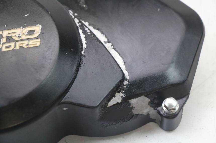 photo de IGNITION COVER NITRO MOTORS THUNDER 125 - Alternative perspective