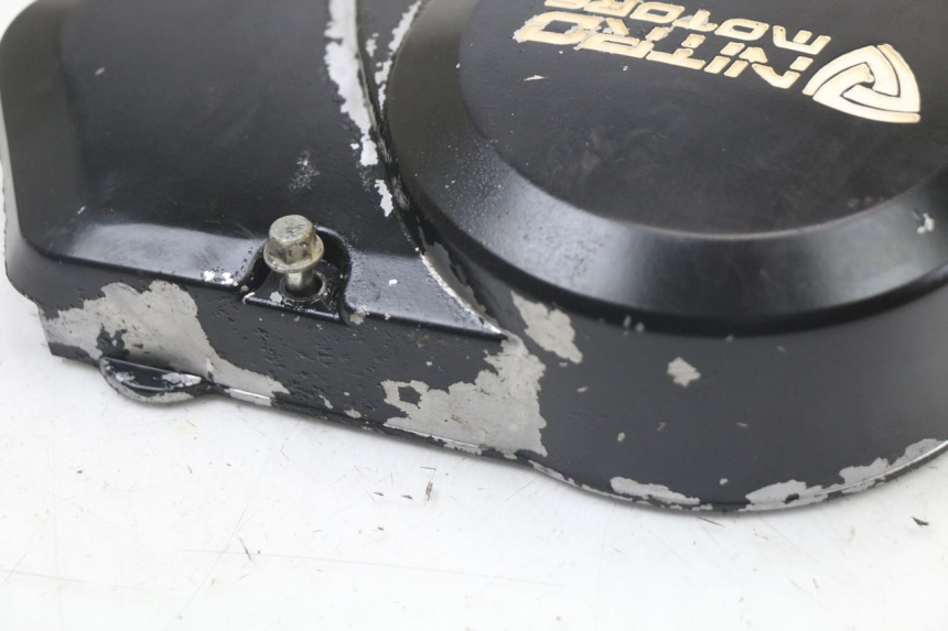 photo de IGNITION COVER NITRO MOTORS THUNDER 125 - Product overview