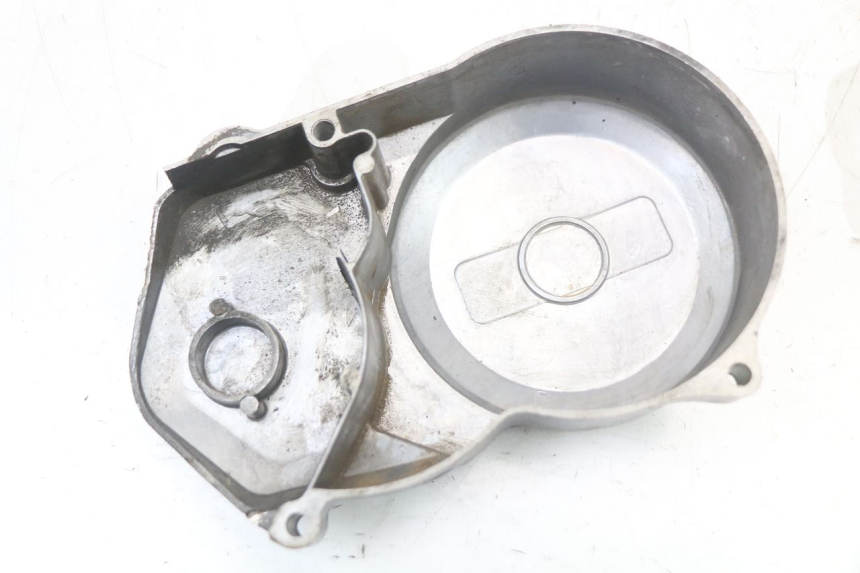 photo de IGNITION COVER NITRO MOTORS THUNDER 125 - Surface and material condition