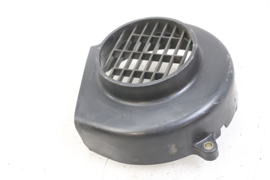 photo de IGNITION COVER PEUGEOT TKR TREKKER FURIOUS 50 (2005 - 2014) - Alternative perspective