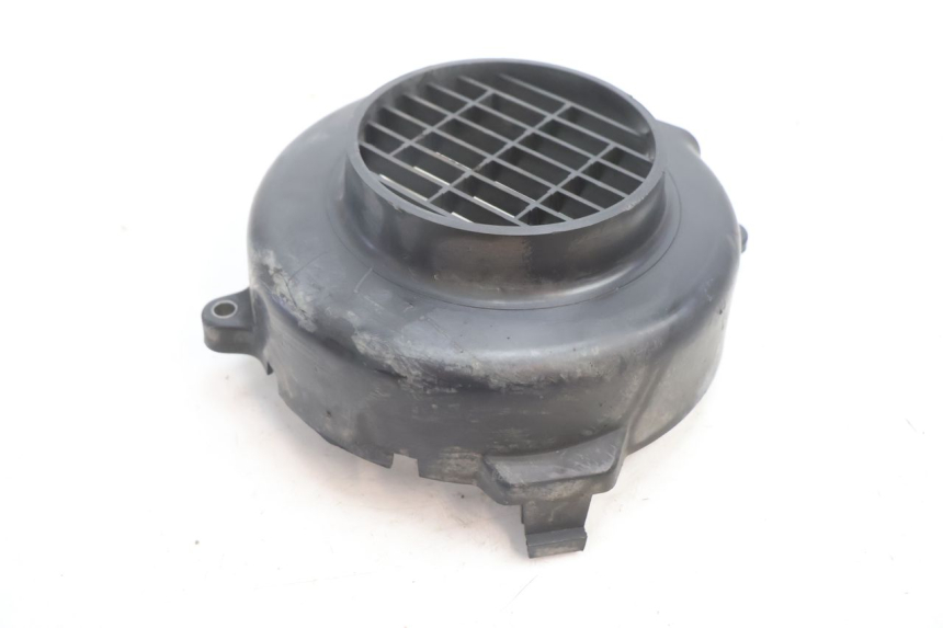 photo de IGNITION COVER PEUGEOT TKR TREKKER FURIOUS 50 (2005 - 2014) - Main view