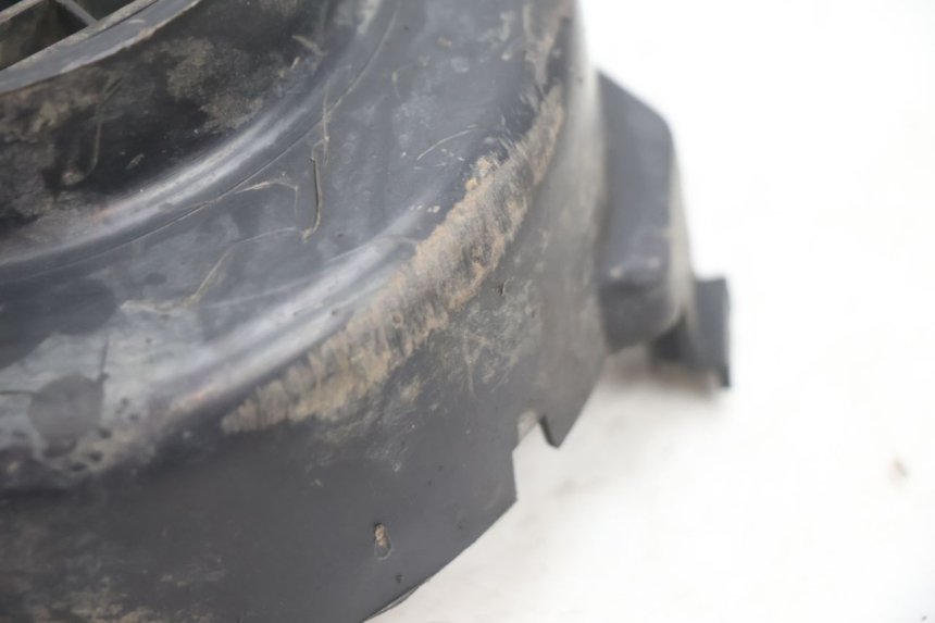 photo de IGNITION COVER PEUGEOT TKR TREKKER FURIOUS 50 (2005 - 2014) - Alternative perspective