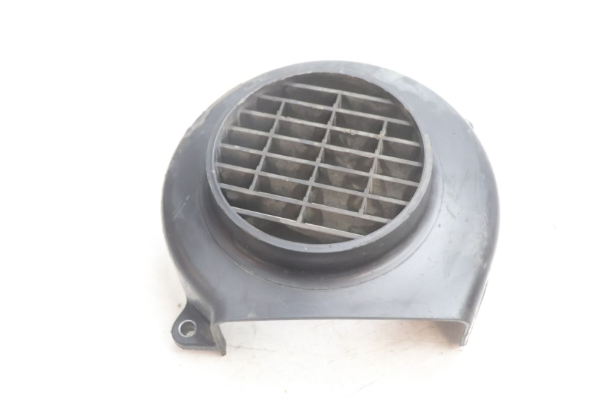 photo de IGNITION COVER PEUGEOT TKR TREKKER FURIOUS 50 (2005 - 2014) - Fixing points details