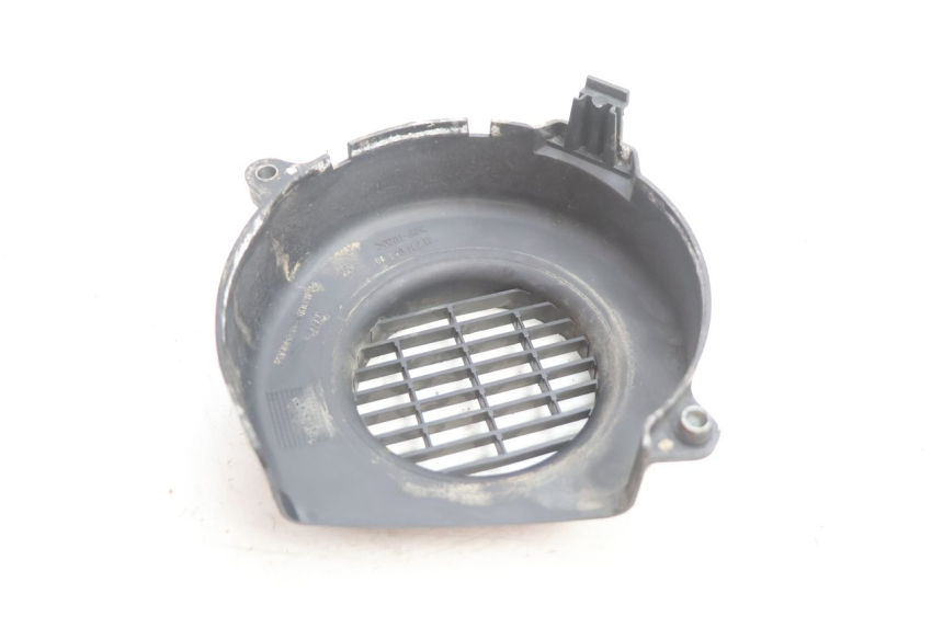 photo de IGNITION COVER PEUGEOT TKR TREKKER FURIOUS 50 (2005 - 2014) - Surface and material condition