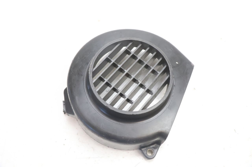 photo de IGNITION COVER PEUGEOT TREKKER TKR 50 (2005 - 2014) - Main view