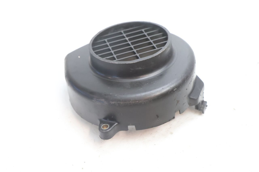photo de IGNITION COVER PEUGEOT TREKKER TKR 50 (2005 - 2014) - Zoom on usage condition