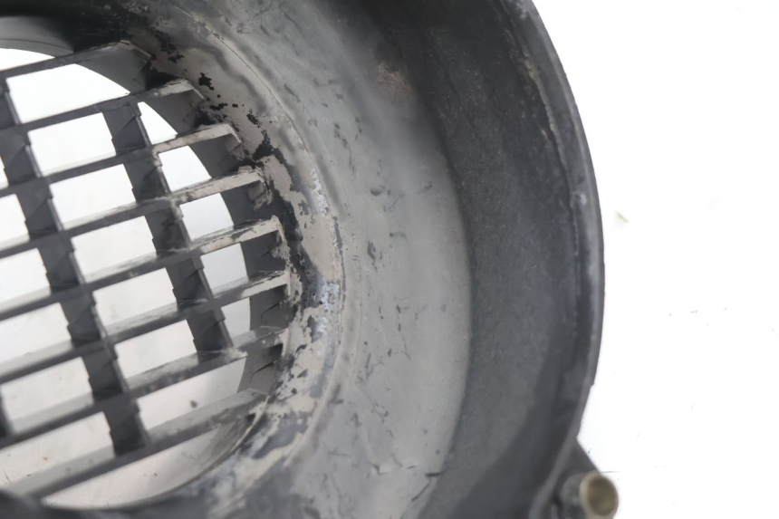 photo de IGNITION COVER PEUGEOT TREKKER TKR 50 (2005 - 2014) - Technical close-up