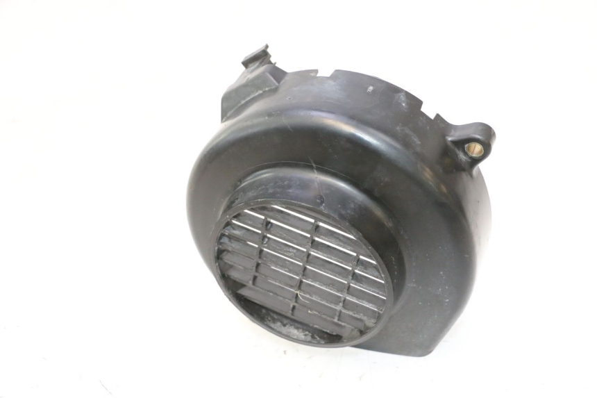 photo de IGNITION COVER PEUGEOT TREKKER 50 (1995 - 2004) - Zoom on usage condition