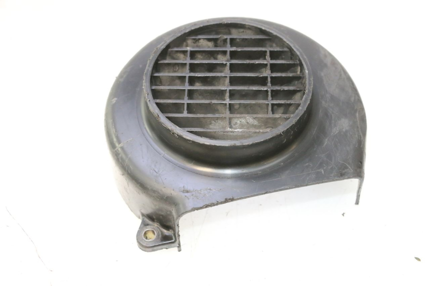 photo de IGNITION COVER PEUGEOT TREKKER 50 (1995 - 2004) - Zoom on usage condition