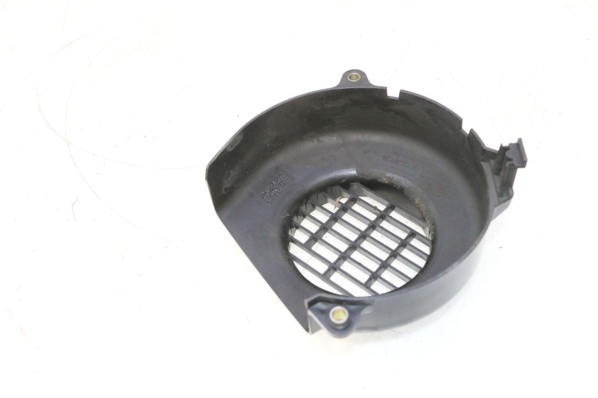 photo de IGNITION COVER PEUGEOT TREKKER 50 (1995 - 2004) - Zoom on usage condition