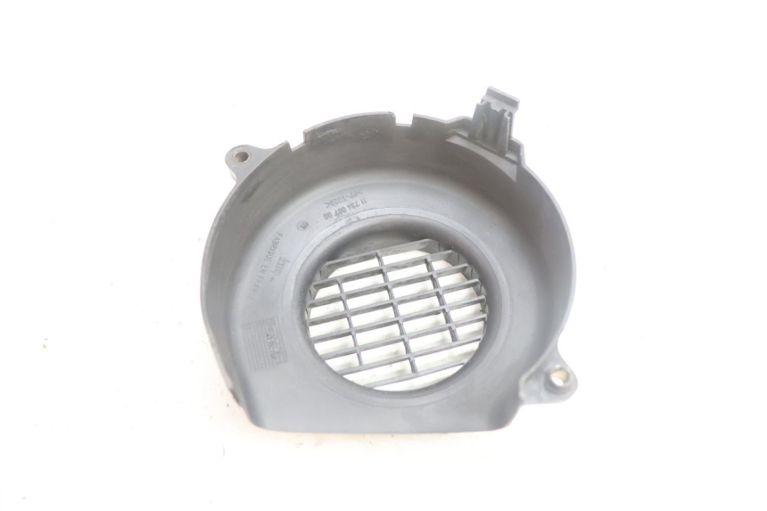 photo de IGNITION COVER PEUGEOT TREKKER 50 (1995 - 2004) - Product overview