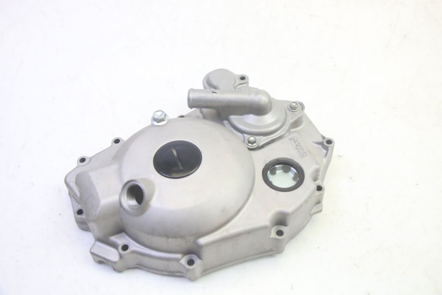 photo de IGNITION COVER YAMAHA TRICITY 300 (2020 - 2024) - Component detail
