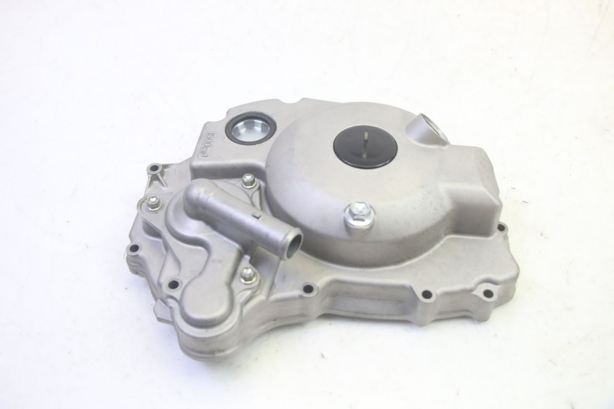 photo de IGNITION COVER YAMAHA TRICITY 300 (2020 - 2024) - Technical close-up