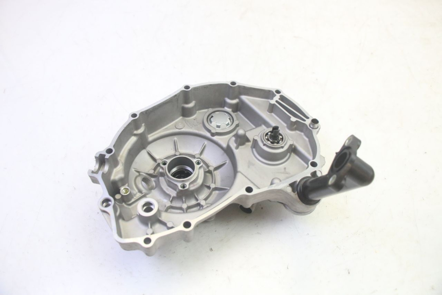 photo de IGNITION COVER YAMAHA TRICITY 300 (2020 - 2024) - Product overview