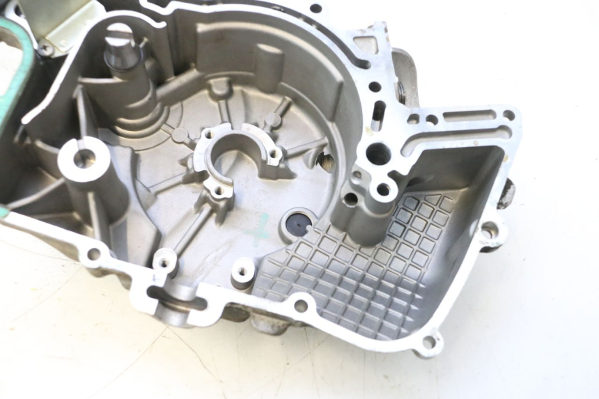photo de IGNITION COVER BOOM TRIKE FUN 500 (2004 - 2010) - Component detail