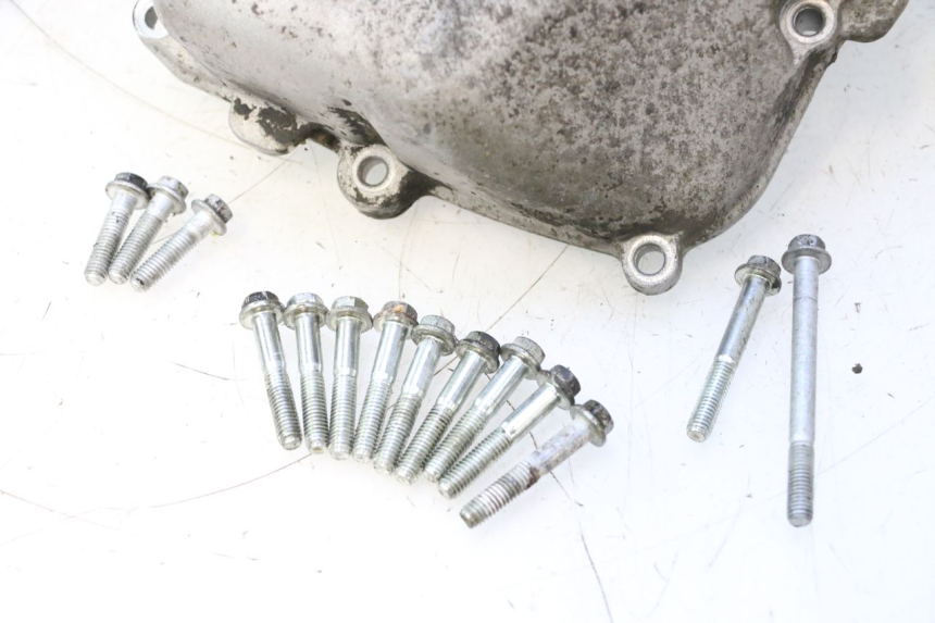 photo de IGNITION COVER BOOM TRIKE FUN 500 (2004 - 2010) - Additional view of the item