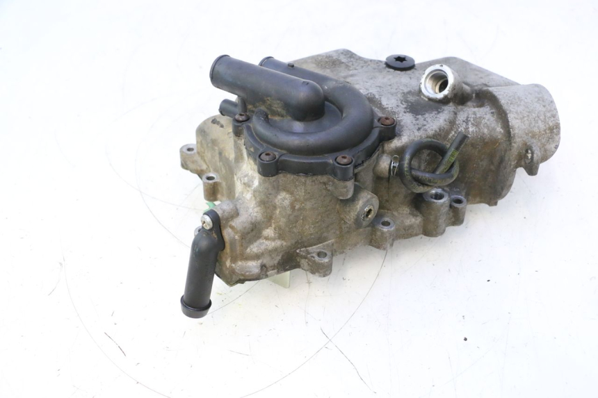 photo de IGNITION COVER BOOM TRIKE FUN 500 (2004 - 2010) - Checked used part